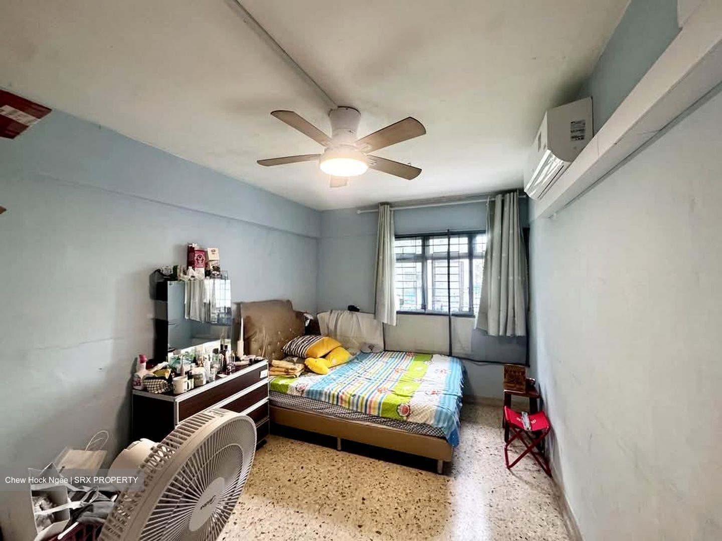 Blk 412 Teck Ghee Heartlands (Ang Mo Kio), HDB 4 Rooms #531123831